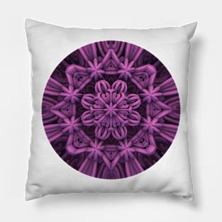 Purple Perfection Pillow