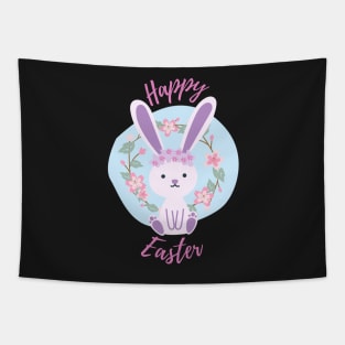 Happy Easter Tapestry