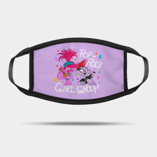 Trolls Masks Teepublic