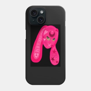 Not yours Phone Case