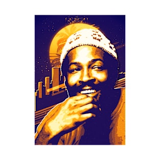 marvin gaye T-Shirt