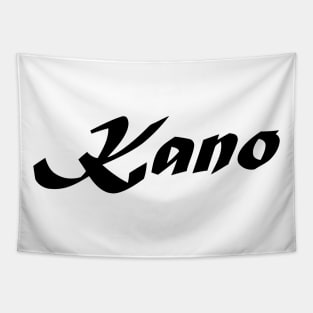 KANO Tapestry