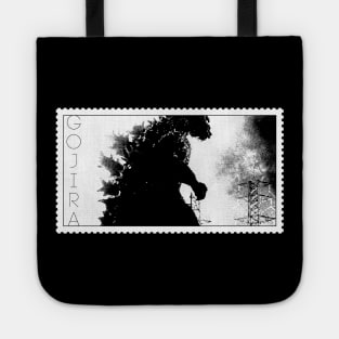 GOJIRA Tote