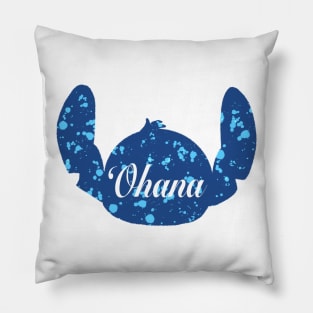 Ohana 2 Pillow