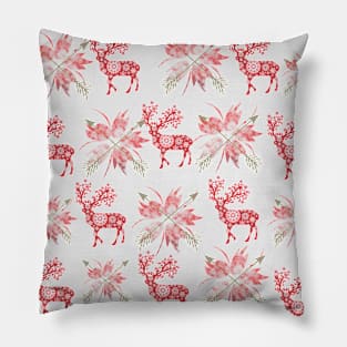 lovely christmas Pillow