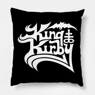 DIAMOND KING KIRBY! Pillow