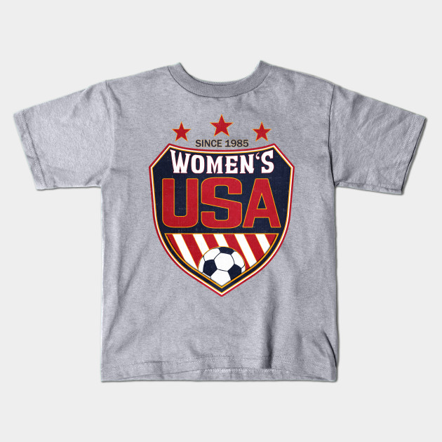 usa women's soccer merchandise