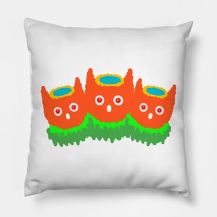 HOOT Pillow