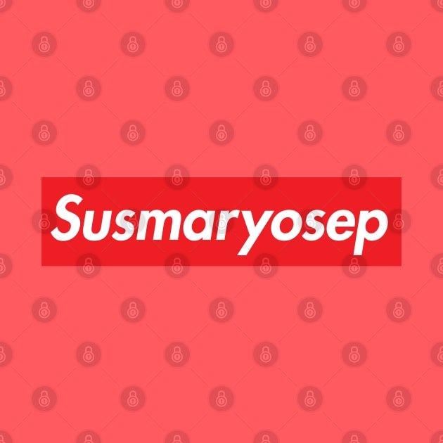 Susmaryopep - Funny Filipino Meme graphics design by Vector Deluxe