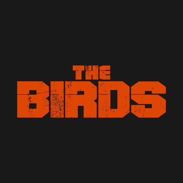 The Birds by Birdland Sports