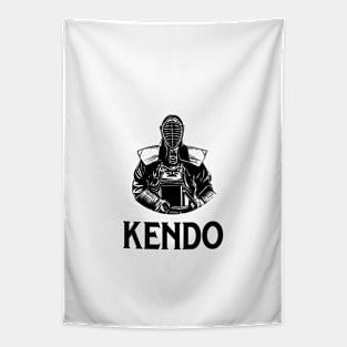 Kendo Tapestry