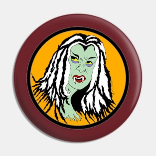 Vamp Pin