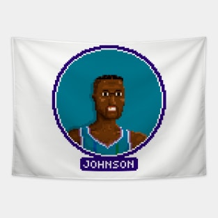 Johnson Tapestry