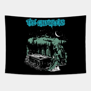 The GROWlers Tapestry