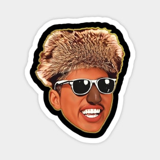 SHOCK G Magnet