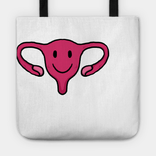 Resistance Is Fertile Tote