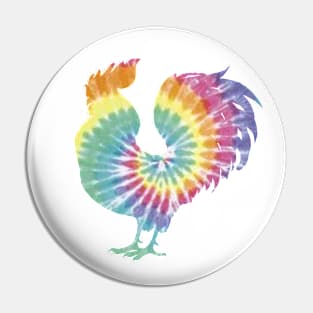 ROOSTER Pin