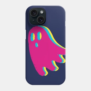 Ghosty Phone Case