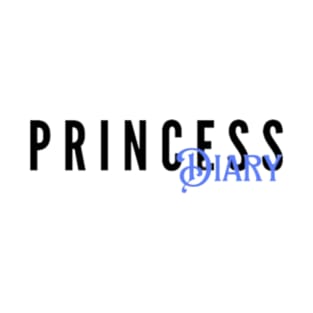 Princess Diary T-Shirt