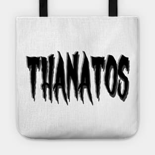 Thanatos Tote