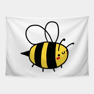 Bumble bee friend Tapestry