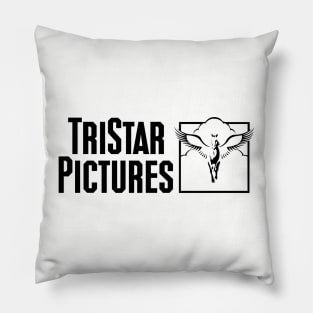 TriStar Pictures Logo Pillow