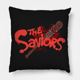 The Saviors Pillow