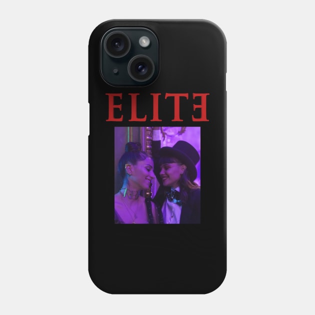 Elite Phone Case by FlowrenceNick00