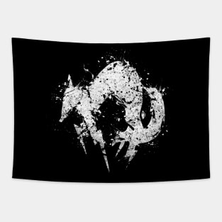 Metal Gear Solid Tapestry