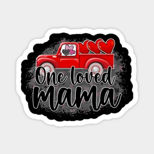 Love in the Air: Valentine’s Day Vibes Magnet