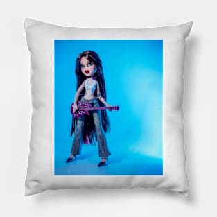 BRATZ Spice Unplugged Pillow