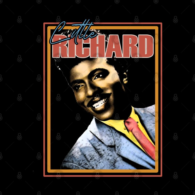 Glam Slam Threads Richard's Glamorous Grooves Echo in Every Thread by Confused Reviews