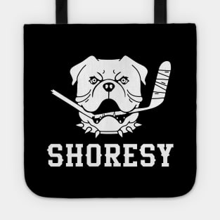 Shoresy Letterkenny Tote