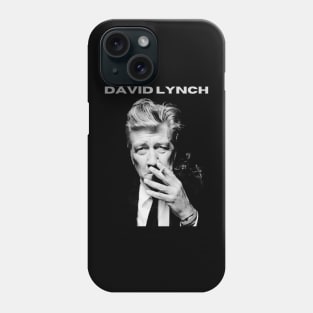 David Lynch Phone Case