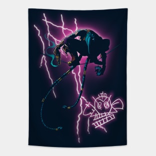 The Dark Sister Tapestry