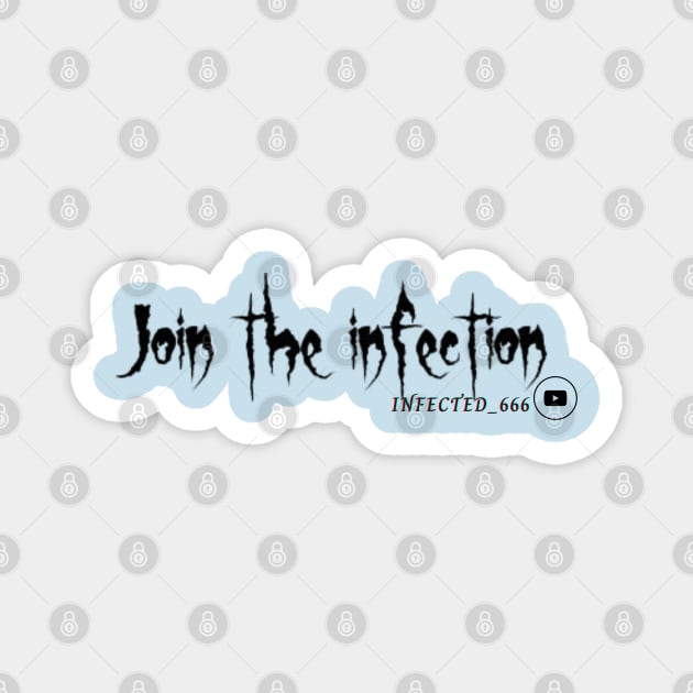 join the infection Magnet by infichor