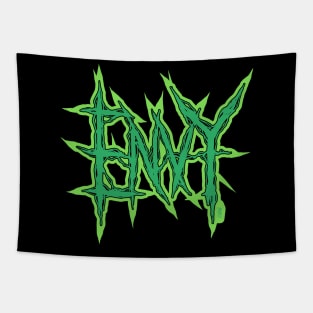 Envy Tapestry