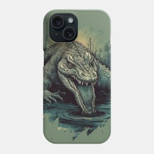 The Flood Phone Case