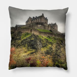 Castle Rock Pillow