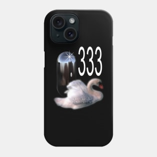 333 Phone Case