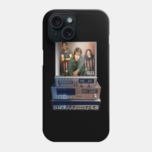 the goo goo dolls 03-04 version Phone Case