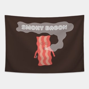 Smoky Bacon Tapestry