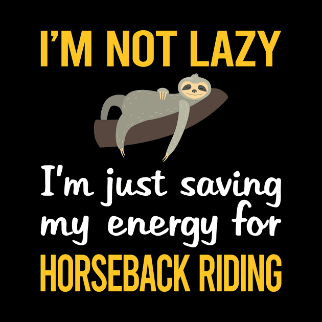 Saving Energy For Horseback Riding Horse Riding by symptomovertake