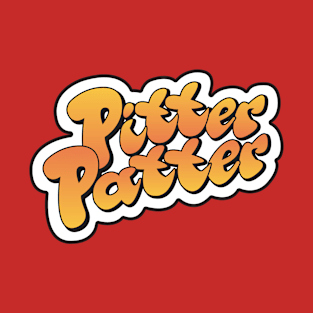 Pitter Patter T-Shirt