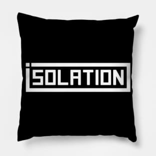 isolation Pillow