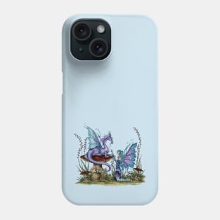 Companions Phone Case