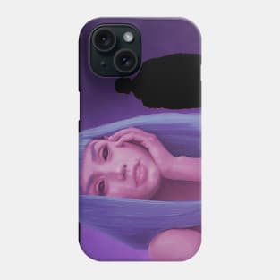 Blade Runner - Joi Phone Case