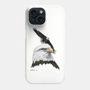 Power And Grace Phone Case