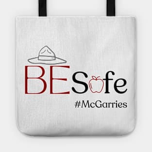 Be Safe (Option 2) Tote