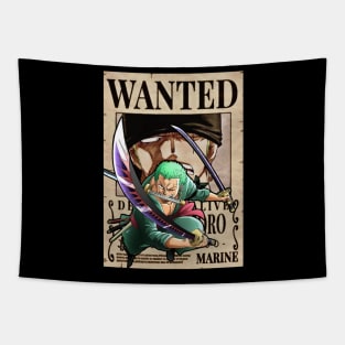 Worlds greatest swordsman Tapestry